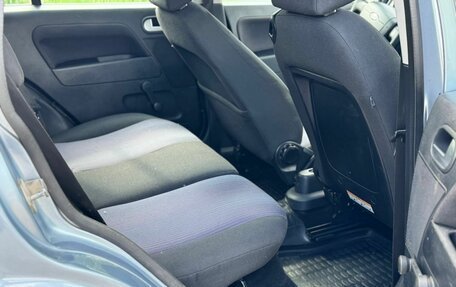 Ford Fusion I, 2007 год, 430 000 рублей, 27 фотография
