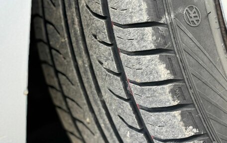 Ford Fusion I, 2007 год, 430 000 рублей, 36 фотография