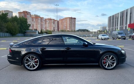 Audi A7, 2015 год, 2 940 000 рублей, 7 фотография