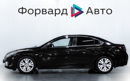 Mazda 6, 2008 год, 927 000 рублей, 4 фотография