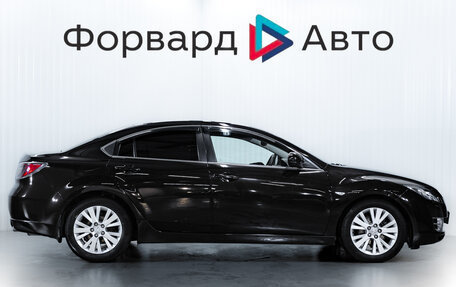 Mazda 6, 2008 год, 927 000 рублей, 8 фотография