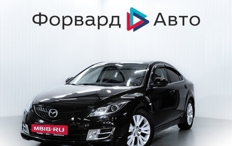 Mazda 6, 2008 год, 927 000 рублей, 3 фотография