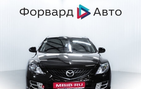 Mazda 6, 2008 год, 927 000 рублей, 2 фотография
