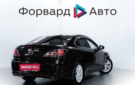 Mazda 6, 2008 год, 927 000 рублей, 7 фотография