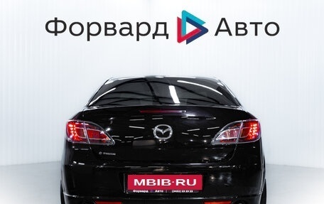 Mazda 6, 2008 год, 927 000 рублей, 6 фотография