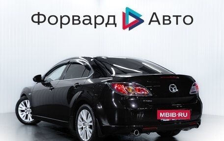 Mazda 6, 2008 год, 927 000 рублей, 5 фотография
