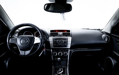 Mazda 6, 2008 год, 927 000 рублей, 13 фотография