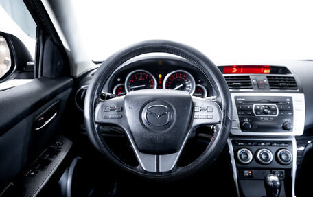 Mazda 6, 2008 год, 927 000 рублей, 14 фотография