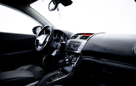Mazda 6, 2008 год, 927 000 рублей, 16 фотография