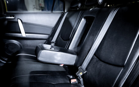 Mazda 6, 2008 год, 927 000 рублей, 25 фотография