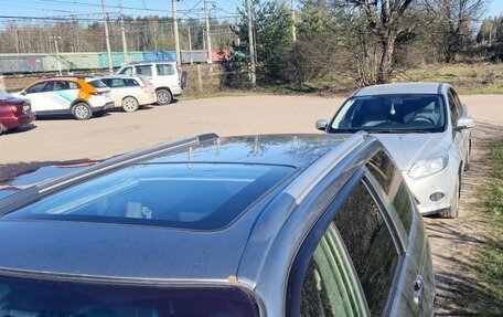 Subaru Forester, 2007 год, 800 000 рублей, 2 фотография