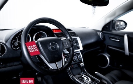 Mazda 6, 2008 год, 927 000 рублей, 12 фотография