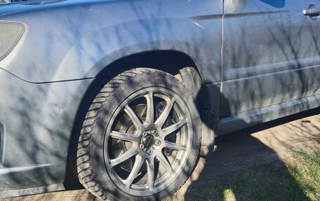 Subaru Forester, 2007 год, 800 000 рублей, 4 фотография