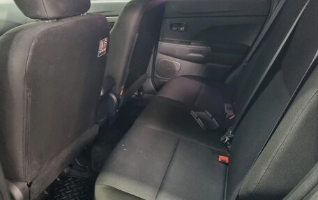 Mitsubishi ASX I рестайлинг, 2012 год, 1 120 000 рублей, 7 фотография