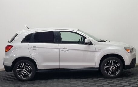 Mitsubishi ASX I рестайлинг, 2012 год, 1 120 000 рублей, 5 фотография