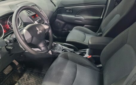 Mitsubishi ASX I рестайлинг, 2012 год, 1 120 000 рублей, 6 фотография