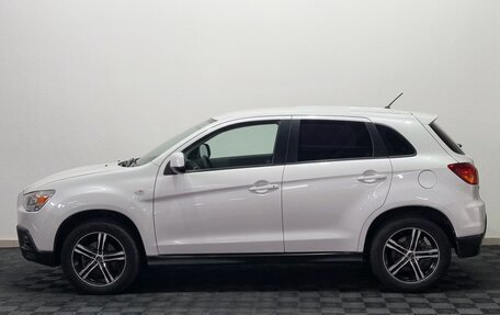 Mitsubishi ASX I рестайлинг, 2012 год, 1 120 000 рублей, 4 фотография