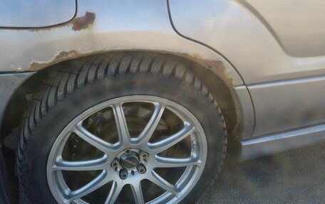 Subaru Forester, 2007 год, 800 000 рублей, 6 фотография