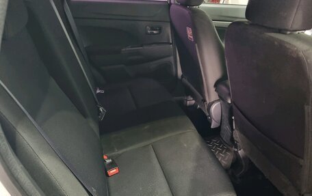 Mitsubishi ASX I рестайлинг, 2012 год, 1 120 000 рублей, 9 фотография