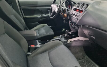 Mitsubishi ASX I рестайлинг, 2012 год, 1 120 000 рублей, 8 фотография