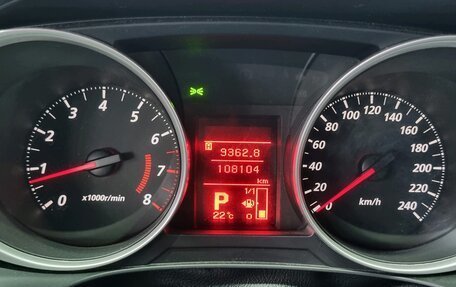 Mitsubishi ASX I рестайлинг, 2012 год, 1 120 000 рублей, 12 фотография