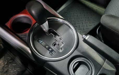 Mitsubishi ASX I рестайлинг, 2012 год, 1 120 000 рублей, 17 фотография