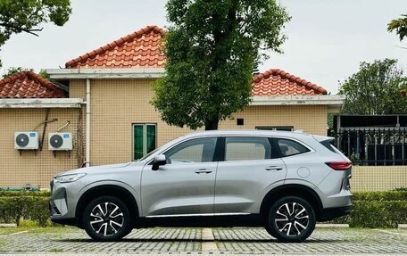 Haval H6, 2021 год, 1 500 980 рублей, 4 фотография