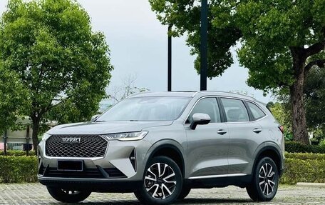 Haval H6, 2021 год, 1 500 980 рублей, 3 фотография