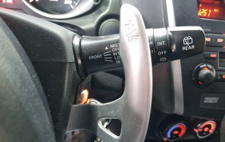Mitsubishi ASX I рестайлинг, 2012 год, 1 120 000 рублей, 14 фотография