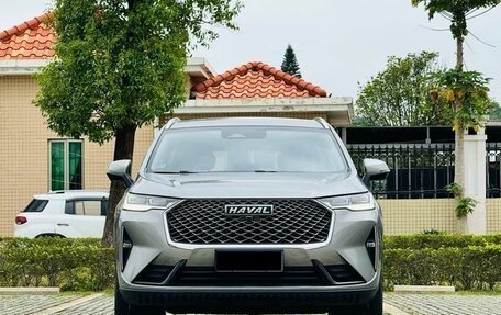 Haval H6, 2021 год, 1 500 980 рублей, 2 фотография