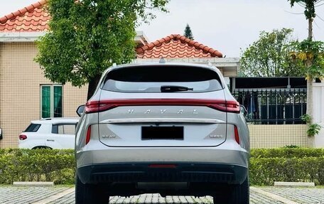 Haval H6, 2021 год, 1 500 980 рублей, 6 фотография