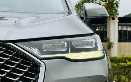 Haval H6, 2021 год, 1 500 980 рублей, 5 фотография
