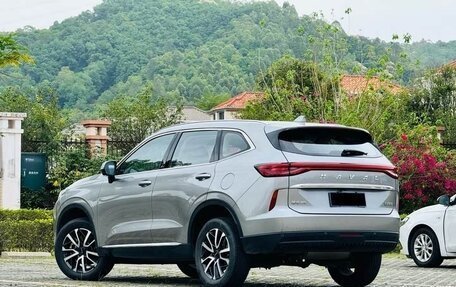 Haval H6, 2021 год, 1 500 980 рублей, 7 фотография