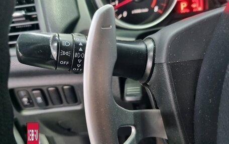 Mitsubishi ASX I рестайлинг, 2012 год, 1 120 000 рублей, 13 фотография