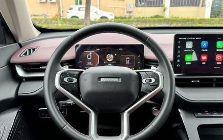 Haval H6, 2021 год, 1 500 980 рублей, 9 фотография