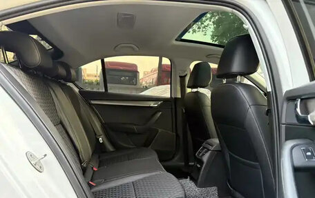 Skoda Octavia, 2020 год, 1 470 444 рублей, 7 фотография