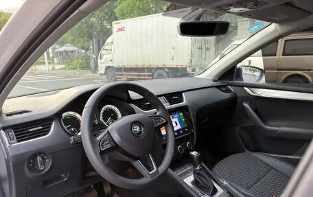 Skoda Octavia, 2020 год, 1 470 444 рублей, 4 фотография
