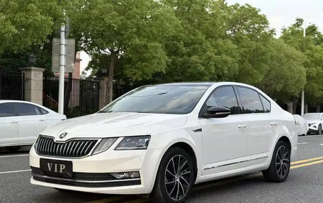 Skoda Octavia, 2020 год, 1 470 444 рублей, 3 фотография
