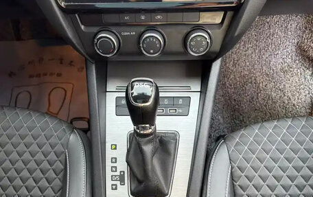 Skoda Octavia, 2020 год, 1 470 444 рублей, 10 фотография