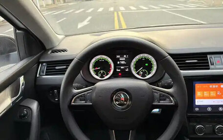 Skoda Octavia, 2020 год, 1 470 444 рублей, 9 фотография