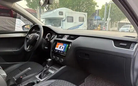 Skoda Octavia, 2020 год, 1 470 444 рублей, 6 фотография