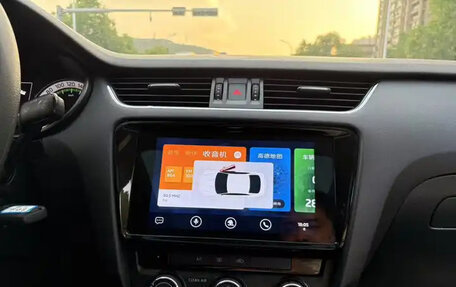 Skoda Octavia, 2020 год, 1 470 444 рублей, 11 фотография