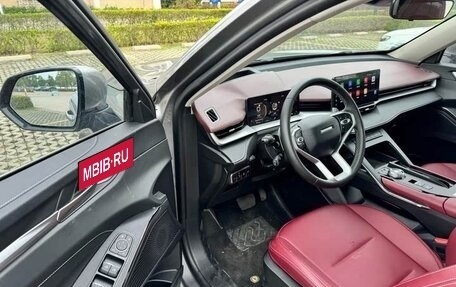 Haval H6, 2021 год, 1 500 980 рублей, 10 фотография