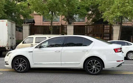 Skoda Octavia, 2020 год, 1 470 444 рублей, 12 фотография