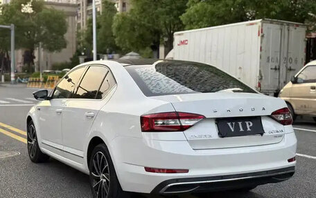 Skoda Octavia, 2020 год, 1 470 444 рублей, 13 фотография
