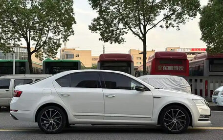 Skoda Octavia, 2020 год, 1 470 444 рублей, 16 фотография