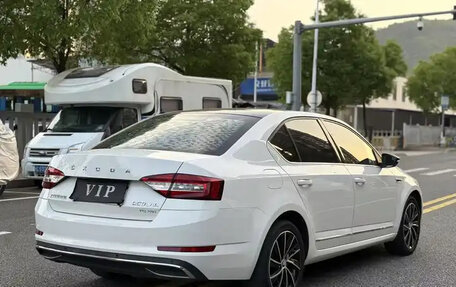 Skoda Octavia, 2020 год, 1 470 444 рублей, 15 фотография