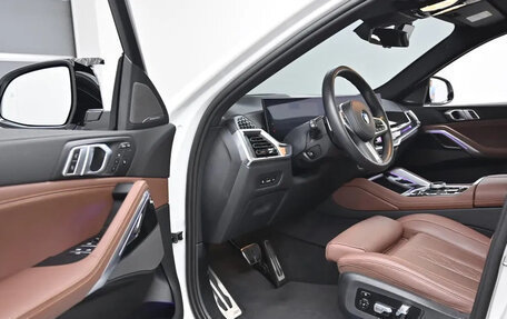 BMW X6, 2024 год, 18 000 000 рублей, 7 фотография