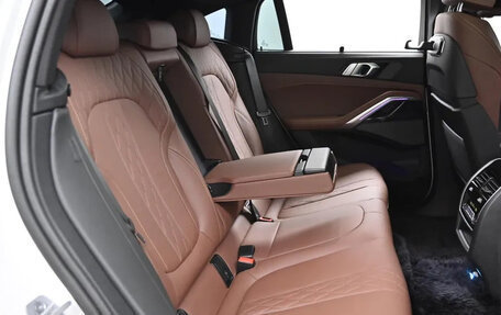BMW X6, 2024 год, 18 000 000 рублей, 5 фотография