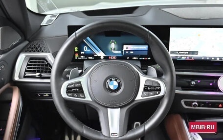 BMW X6, 2024 год, 18 000 000 рублей, 8 фотография